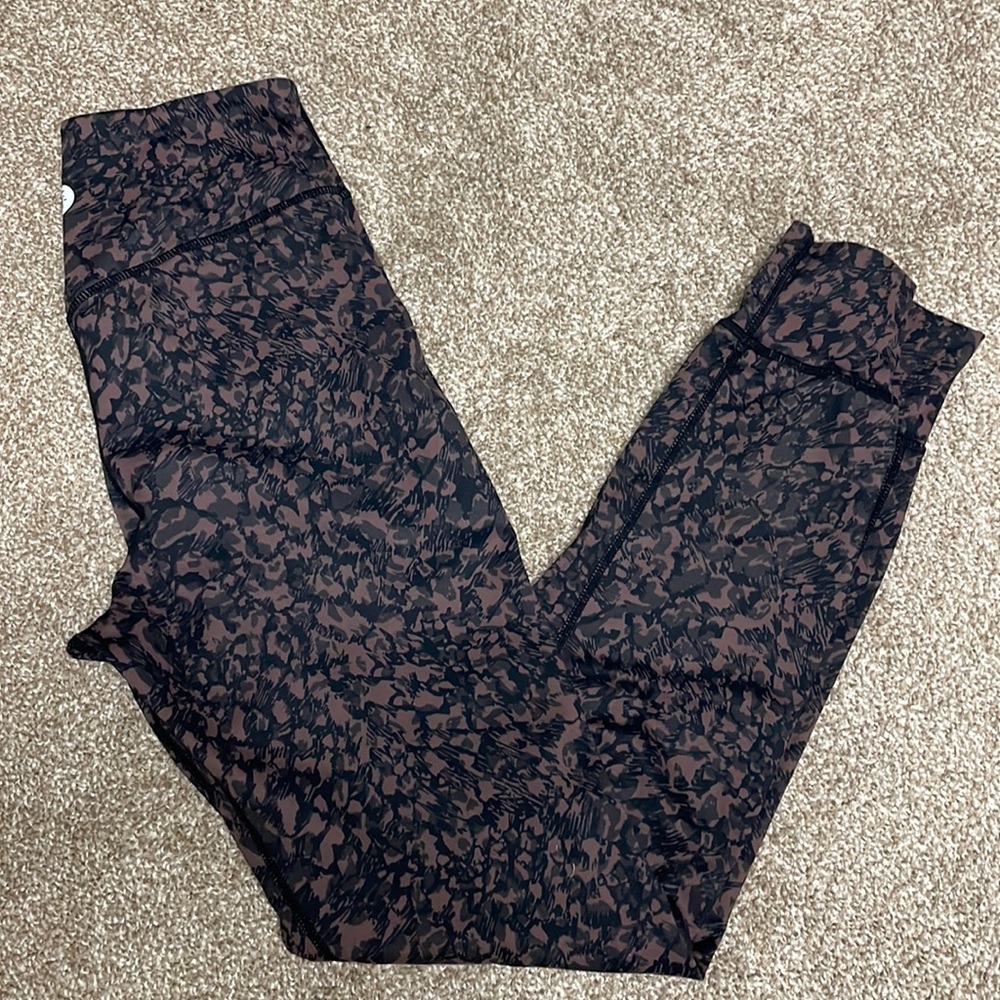 Fety Active Leggings